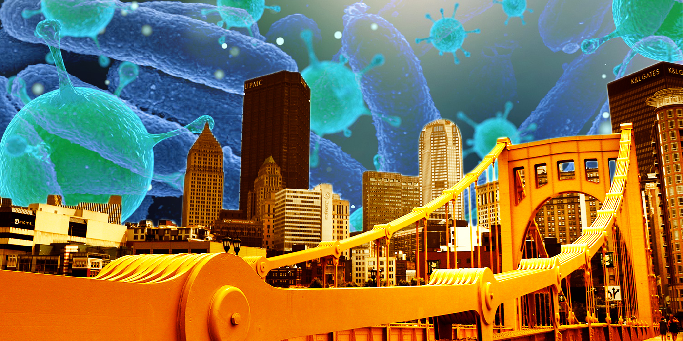Event background