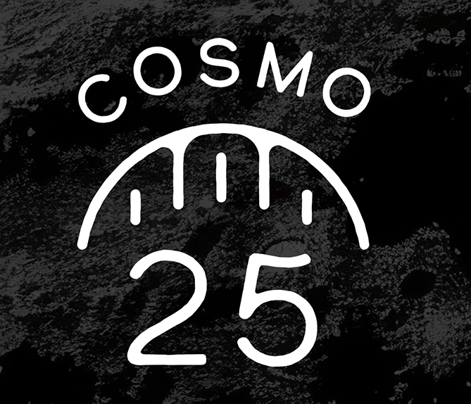 COSMO-26